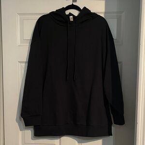 Universal Thread women’s Black Hoodie